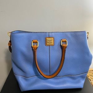 Dooney & Bourke Chelsea Shopper